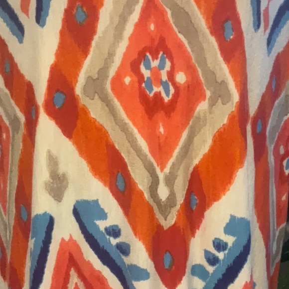 Chico Maxi Dress - Picture 3 of 7